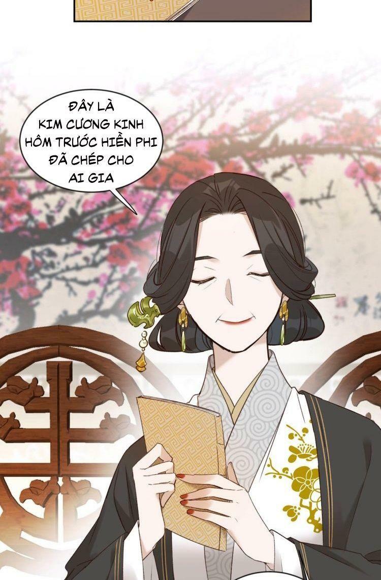 Hoàng Hậu Vô Đức Chapter 16 - Trang 44