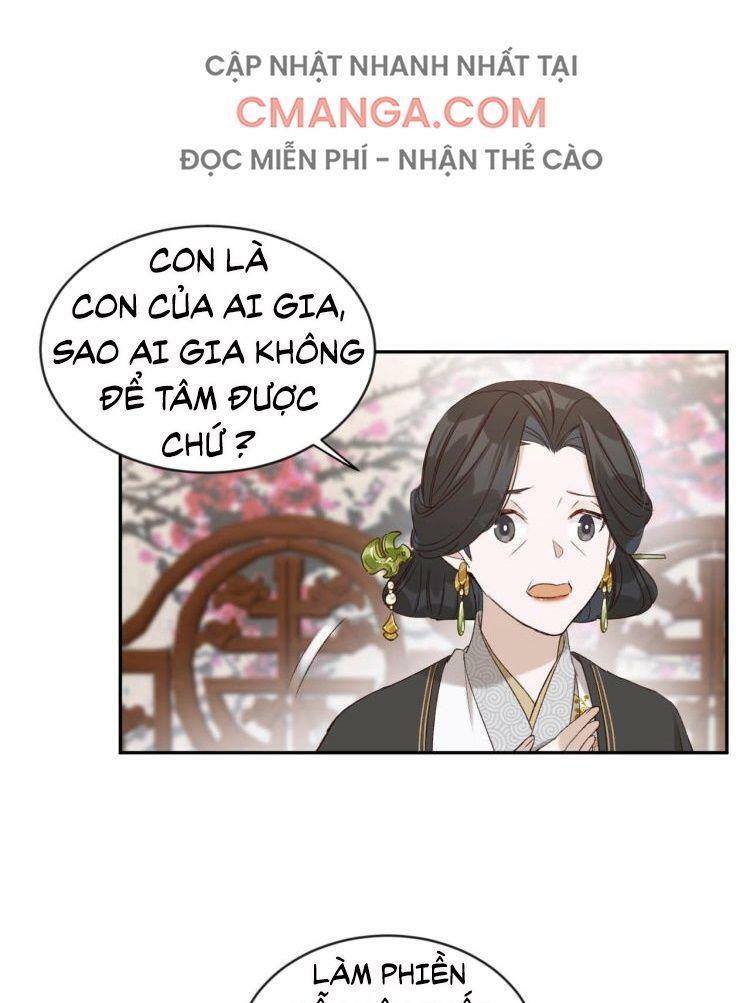 Hoàng Hậu Vô Đức Chapter 16 - Trang 50