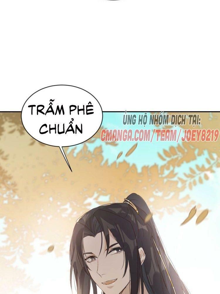 Hoàng Hậu Vô Đức Chapter 16 - Trang 58