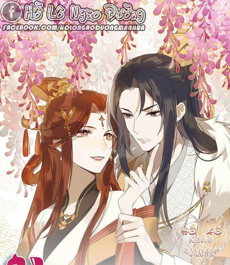 Hoàng Hậu Vô Đức Chapter 17 - Trang 1