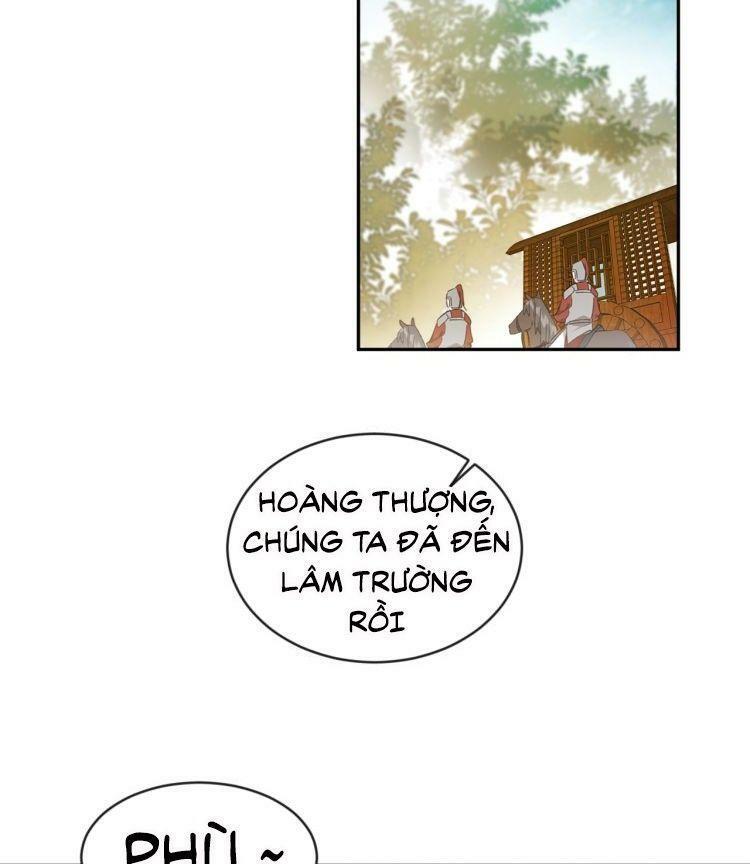 Hoàng Hậu Vô Đức Chapter 17 - Trang 14