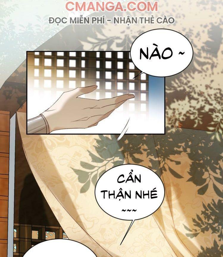 Hoàng Hậu Vô Đức Chapter 17 - Trang 16