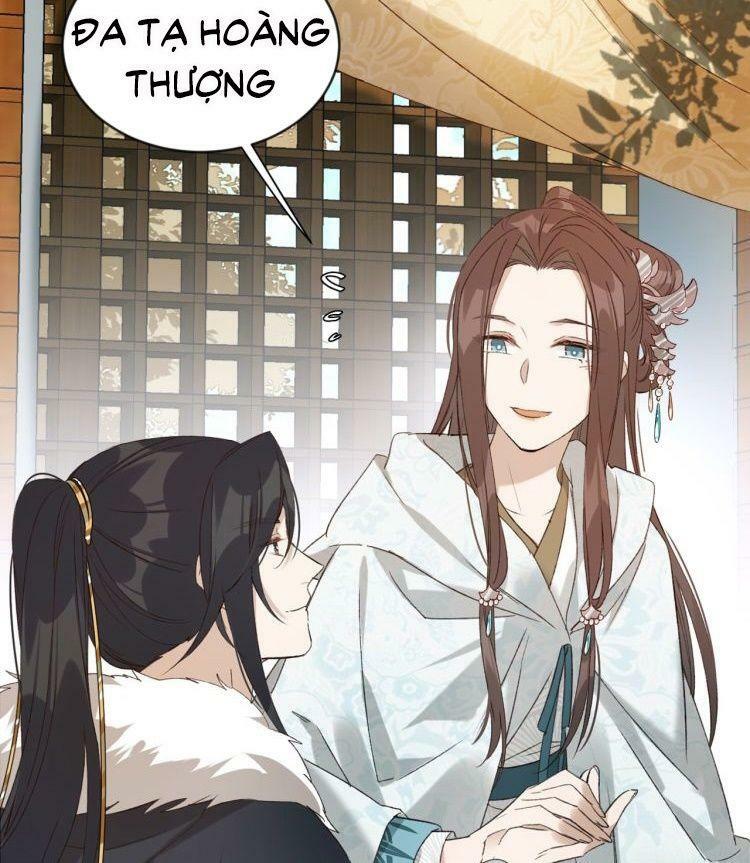 Hoàng Hậu Vô Đức Chapter 17 - Trang 17
