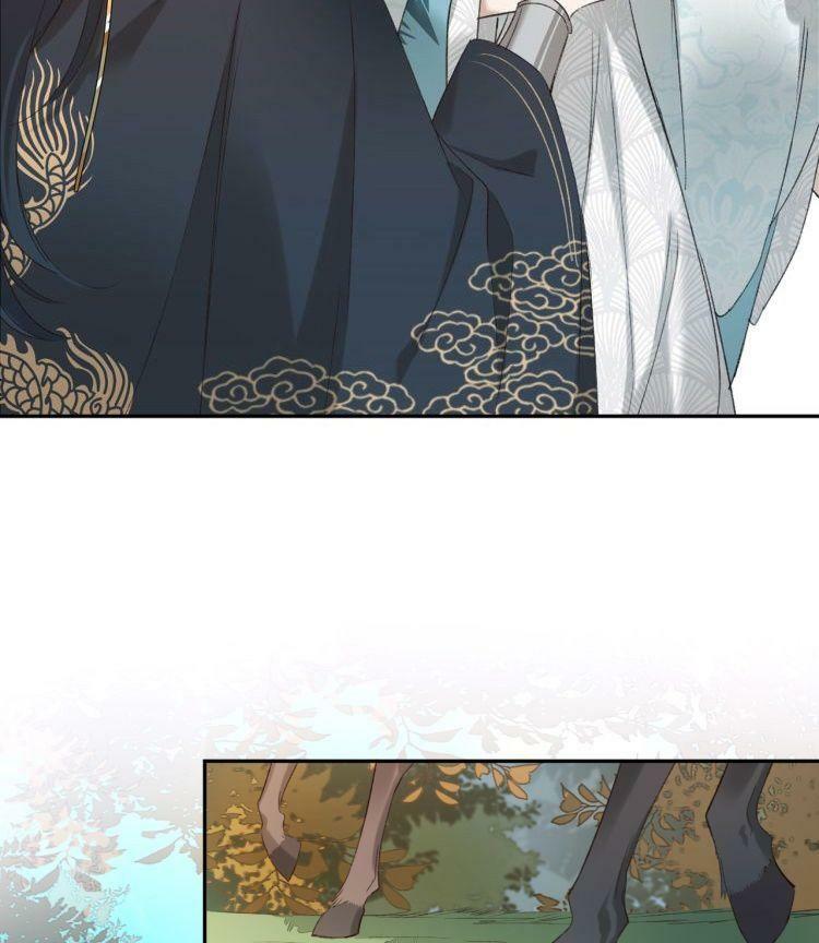 Hoàng Hậu Vô Đức Chapter 17 - Trang 18