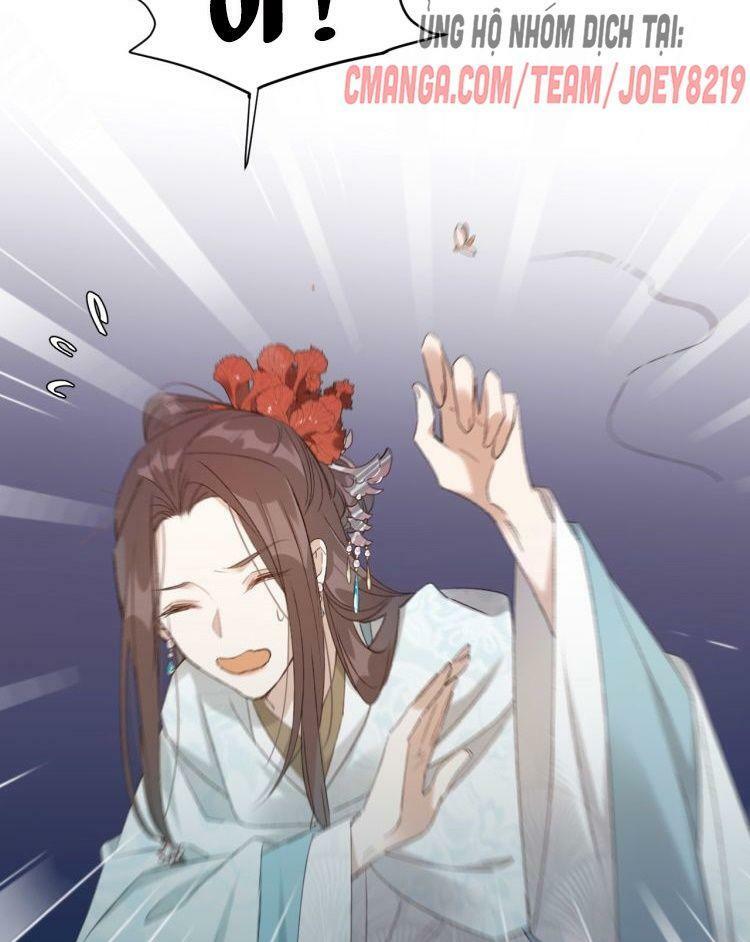 Hoàng Hậu Vô Đức Chapter 17 - Trang 25