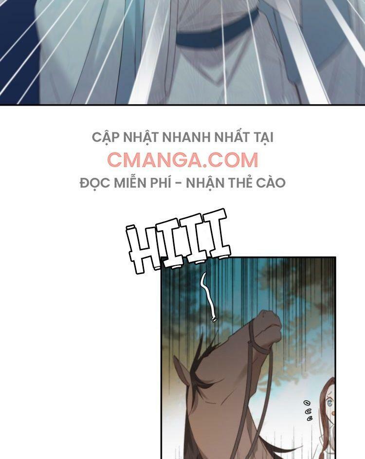 Hoàng Hậu Vô Đức Chapter 17 - Trang 26