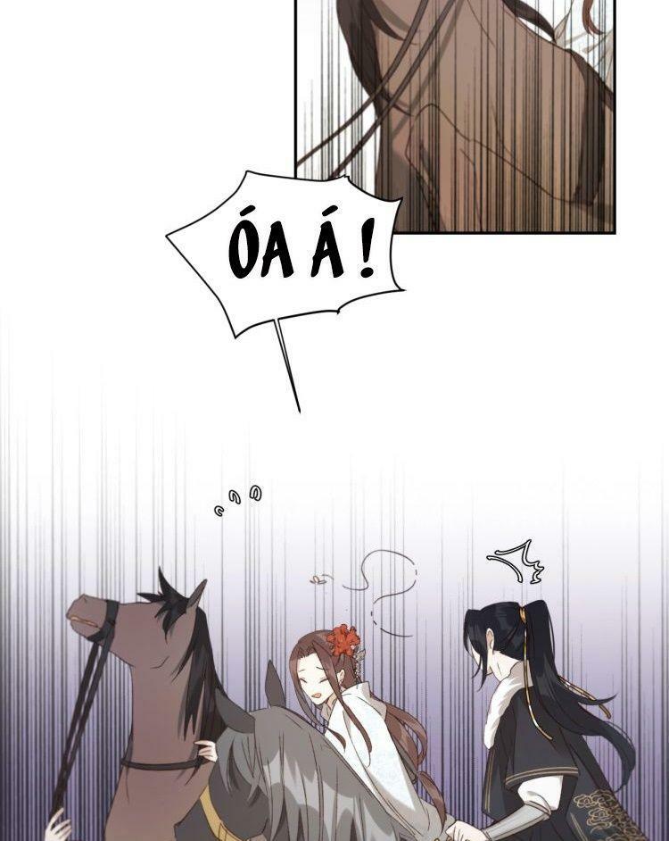 Hoàng Hậu Vô Đức Chapter 17 - Trang 27