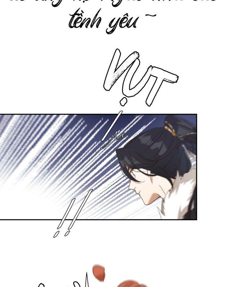 Hoàng Hậu Vô Đức Chapter 17 - Trang 30