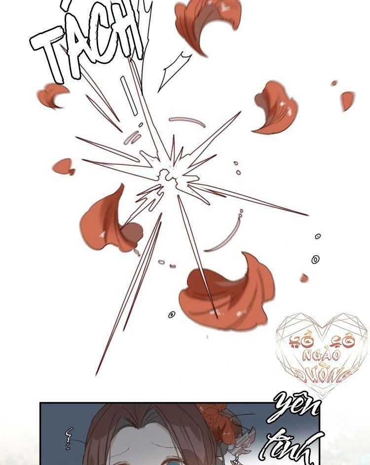 Hoàng Hậu Vô Đức Chapter 17 - Trang 31