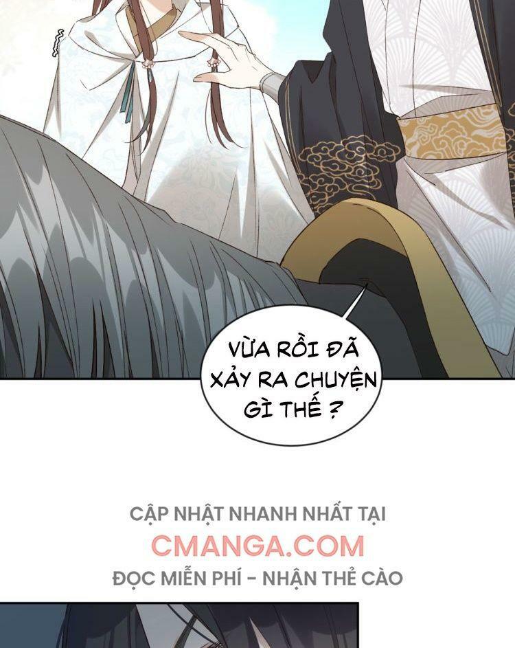 Hoàng Hậu Vô Đức Chapter 17 - Trang 33