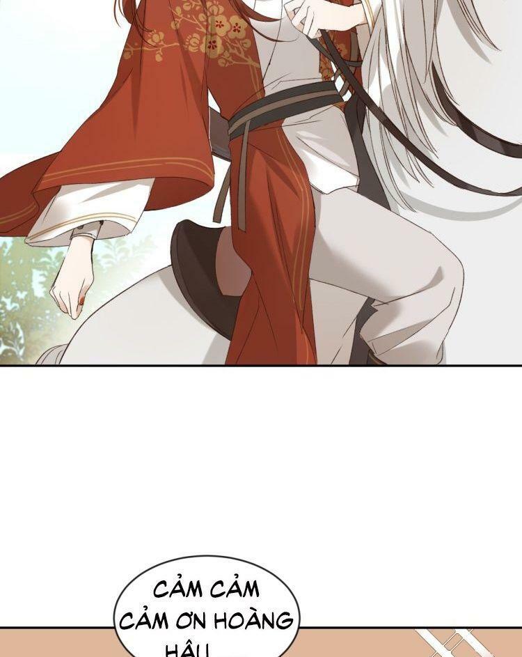 Hoàng Hậu Vô Đức Chapter 17 - Trang 37