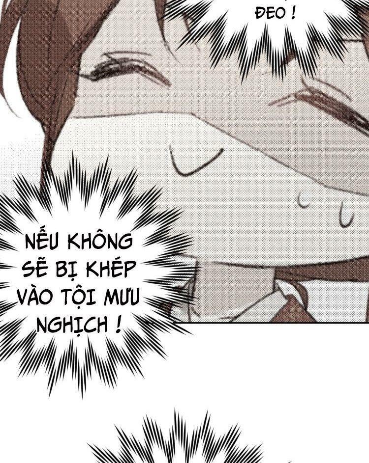 Hoàng Hậu Vô Đức Chapter 17 - Trang 40