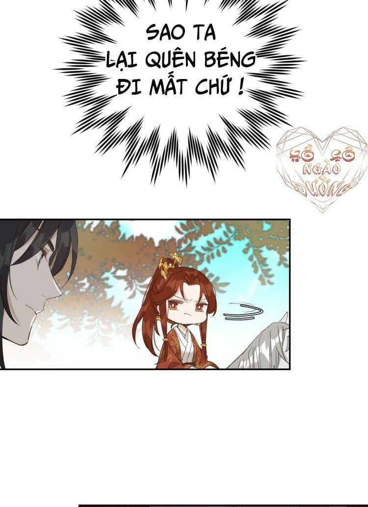 Hoàng Hậu Vô Đức Chapter 17 - Trang 41