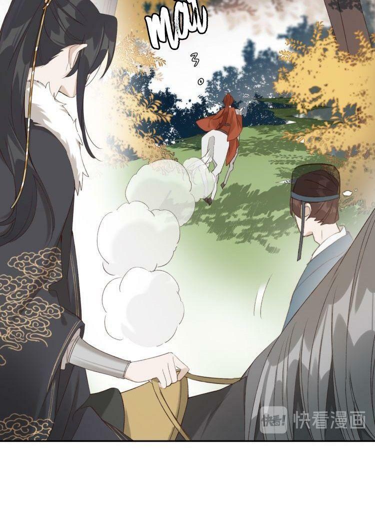 Hoàng Hậu Vô Đức Chapter 17 - Trang 44
