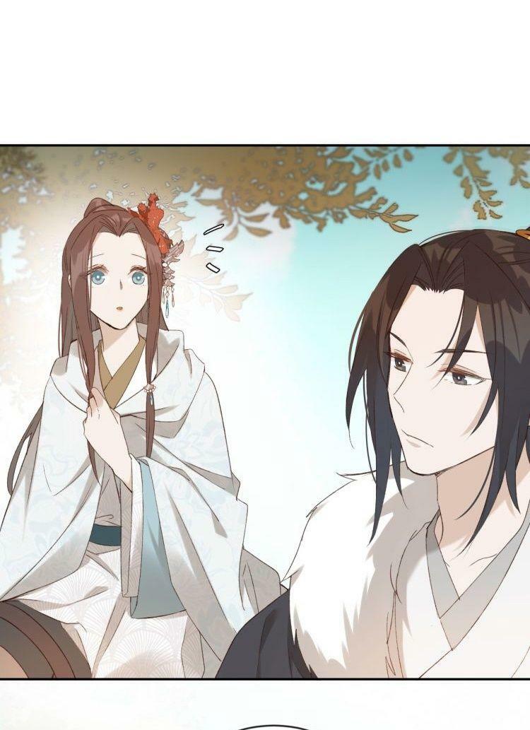 Hoàng Hậu Vô Đức Chapter 17 - Trang 46