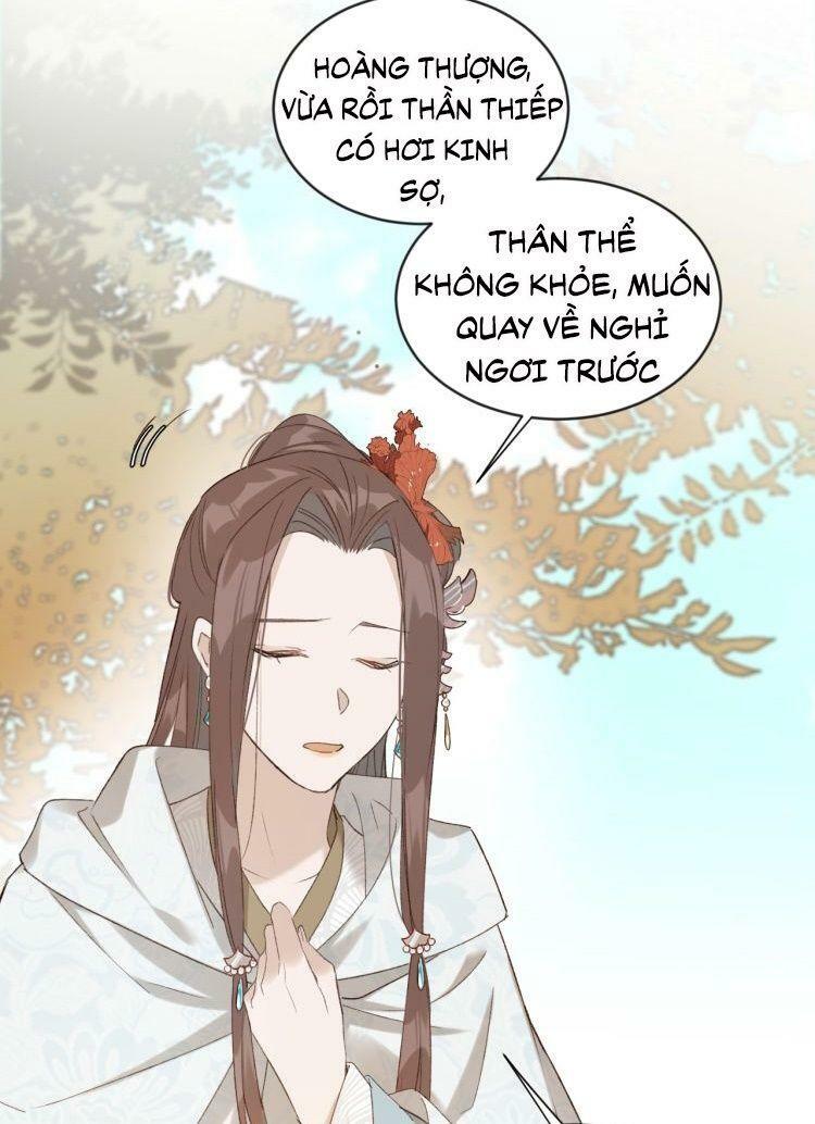 Hoàng Hậu Vô Đức Chapter 17 - Trang 47