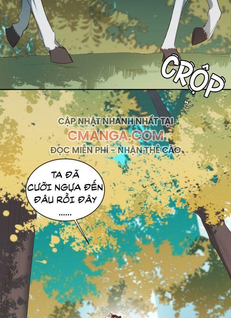 Hoàng Hậu Vô Đức Chapter 17 - Trang 52