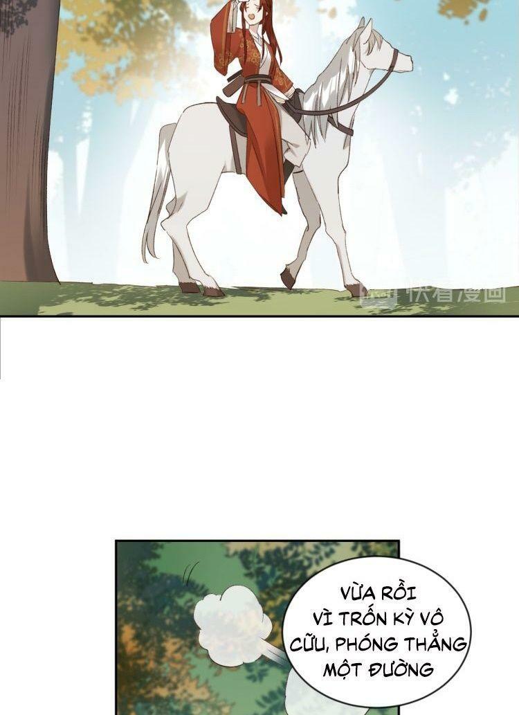 Hoàng Hậu Vô Đức Chapter 17 - Trang 53