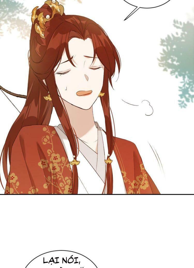 Hoàng Hậu Vô Đức Chapter 17 - Trang 55
