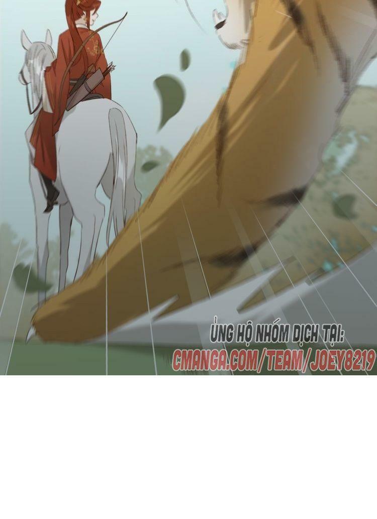 Hoàng Hậu Vô Đức Chapter 17 - Trang 59