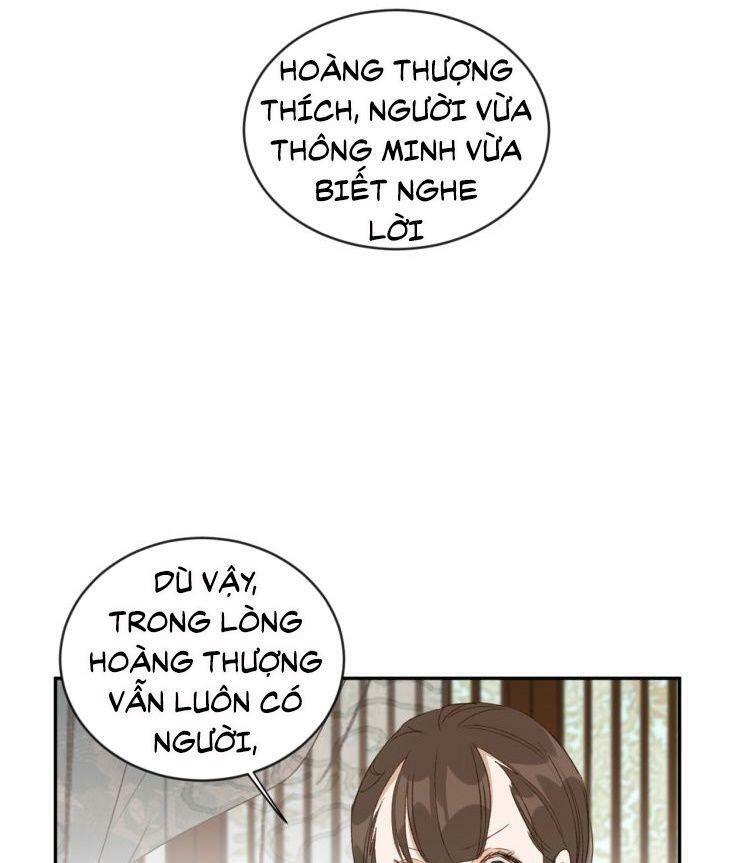 Hoàng Hậu Vô Đức Chapter 17 - Trang 8