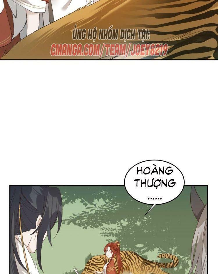 Hoàng Hậu Vô Đức Chapter 18 - Trang 37