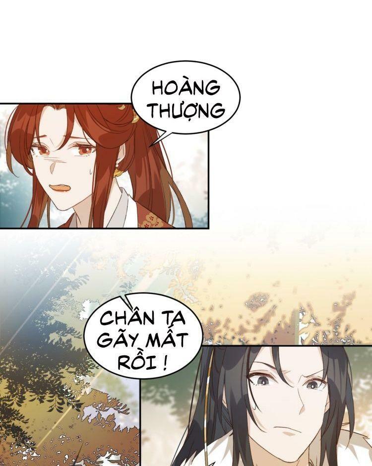 Hoàng Hậu Vô Đức Chapter 18 - Trang 40