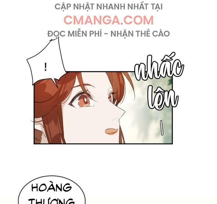 Hoàng Hậu Vô Đức Chapter 18 - Trang 46