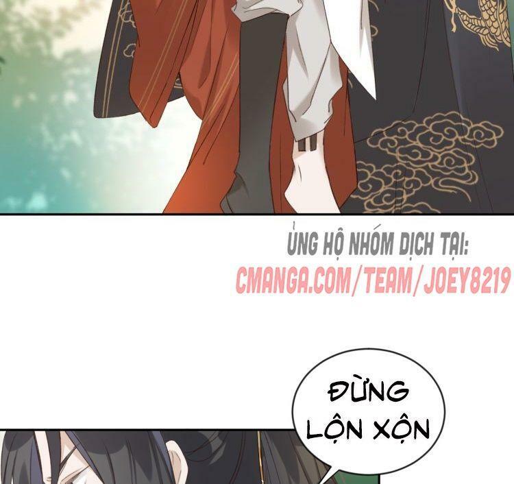 Hoàng Hậu Vô Đức Chapter 18 - Trang 48