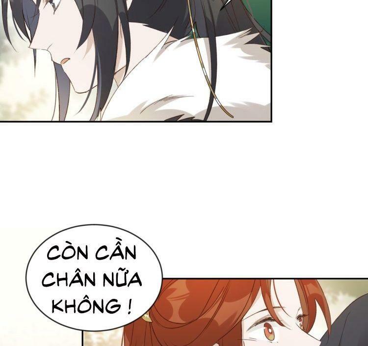 Hoàng Hậu Vô Đức Chapter 18 - Trang 49