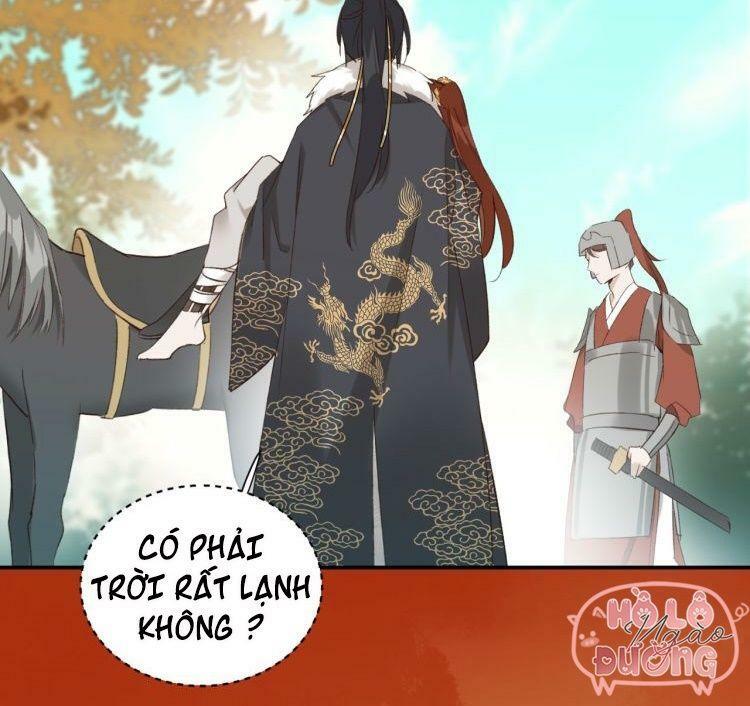 Hoàng Hậu Vô Đức Chapter 18 - Trang 51