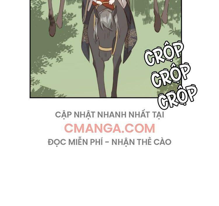 Hoàng Hậu Vô Đức Chapter 18 - Trang 55