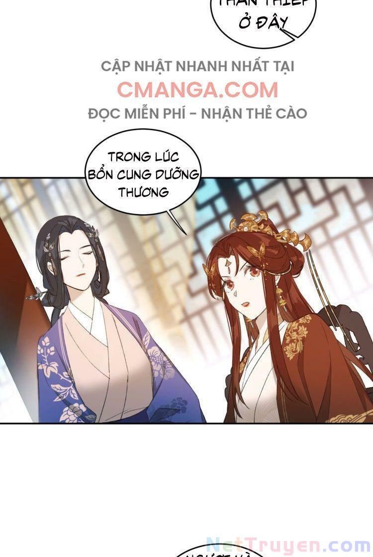 Hoàng Hậu Vô Đức Chapter 19 - Trang 34