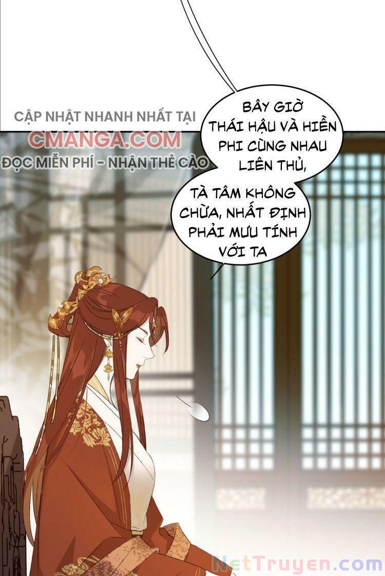 Hoàng Hậu Vô Đức Chapter 19 - Trang 39