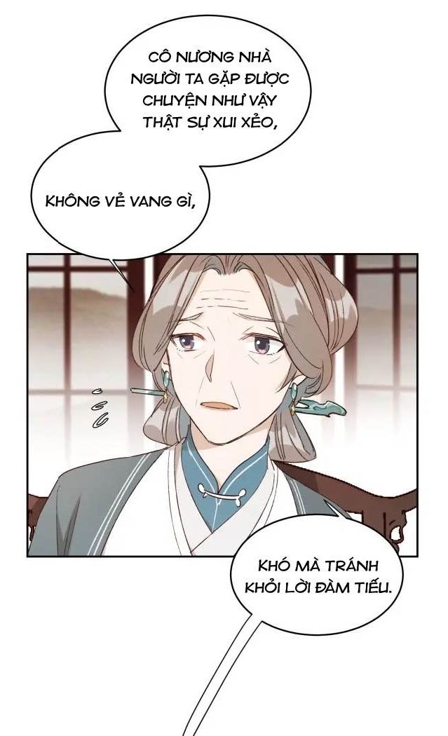 Hoàng Hậu Vô Đức Chapter 20 - Trang 34