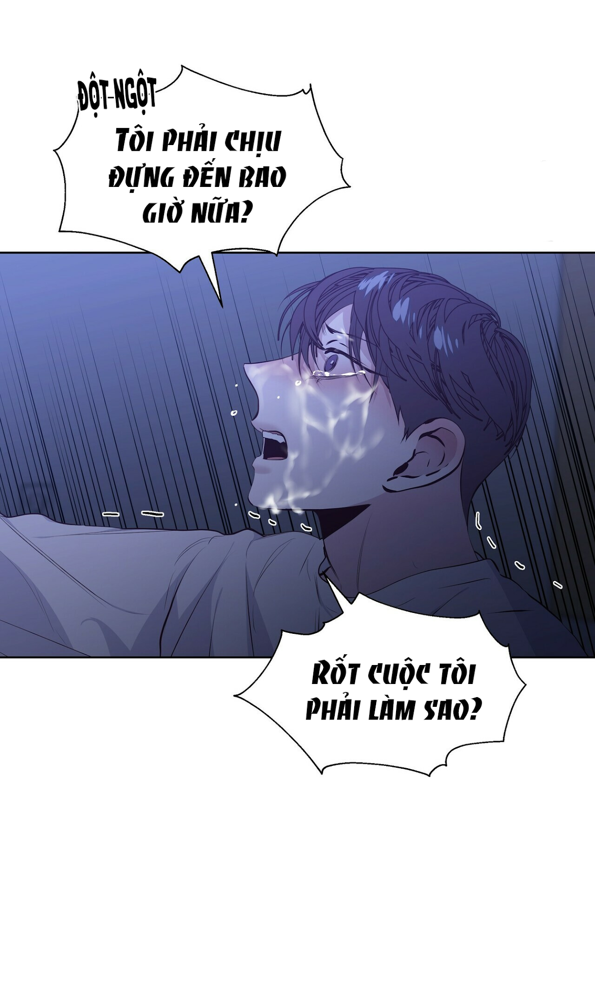 Hội Chứng Chapter 14 - Trang 40