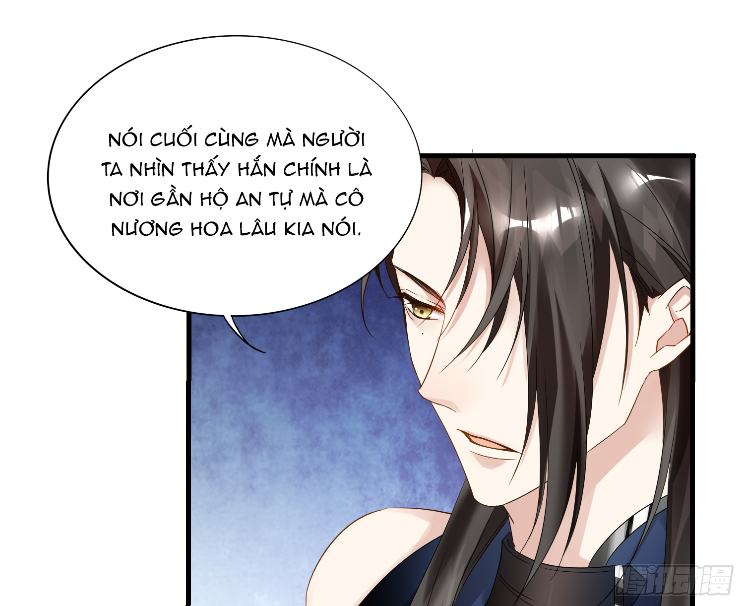 Lục Thân Bất Nhận Chapter 23 - Trang 43