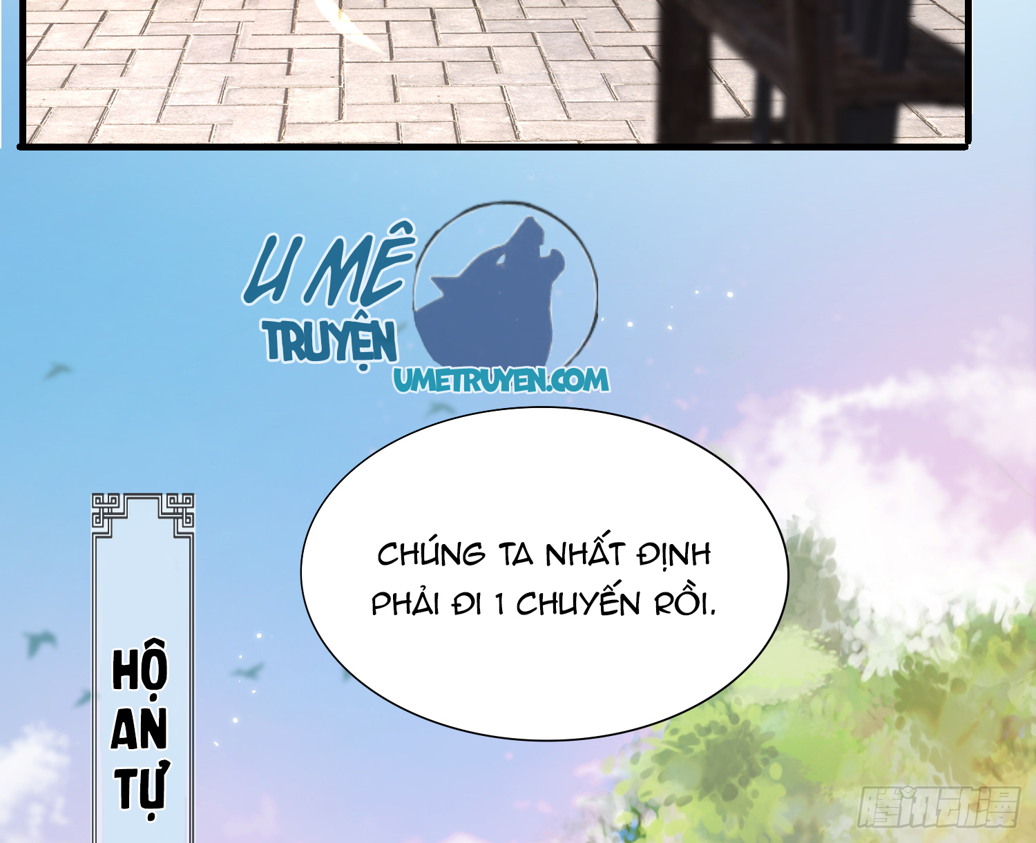 Lục Thân Bất Nhận Chapter 23 - Trang 46