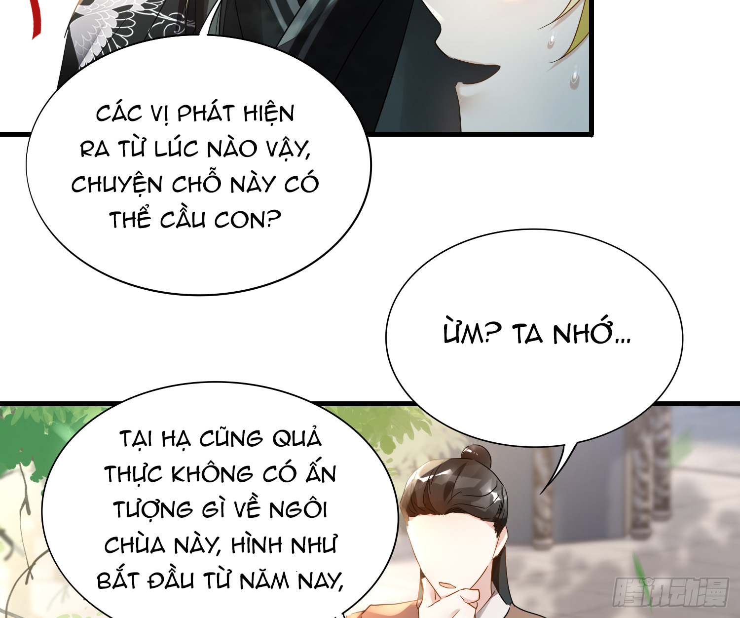 Lục Thân Bất Nhận Chapter 24 - Trang 22