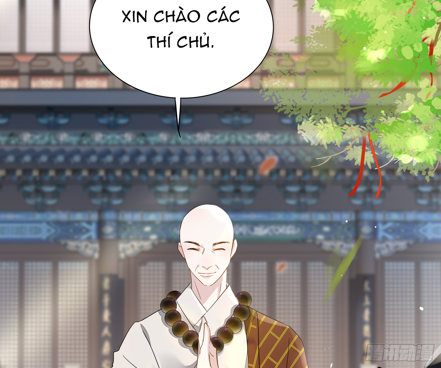 Lục Thân Bất Nhận Chapter 24 - Trang 27