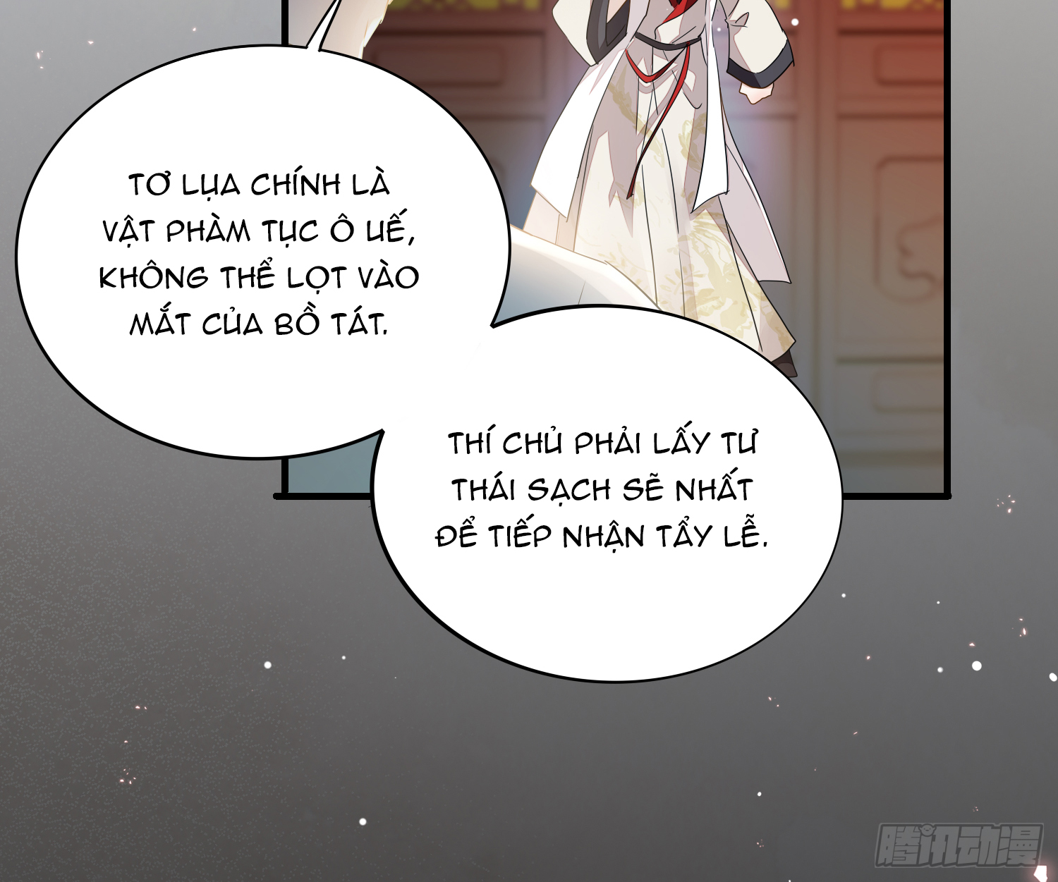 Lục Thân Bất Nhận Chapter 25 - Trang 13