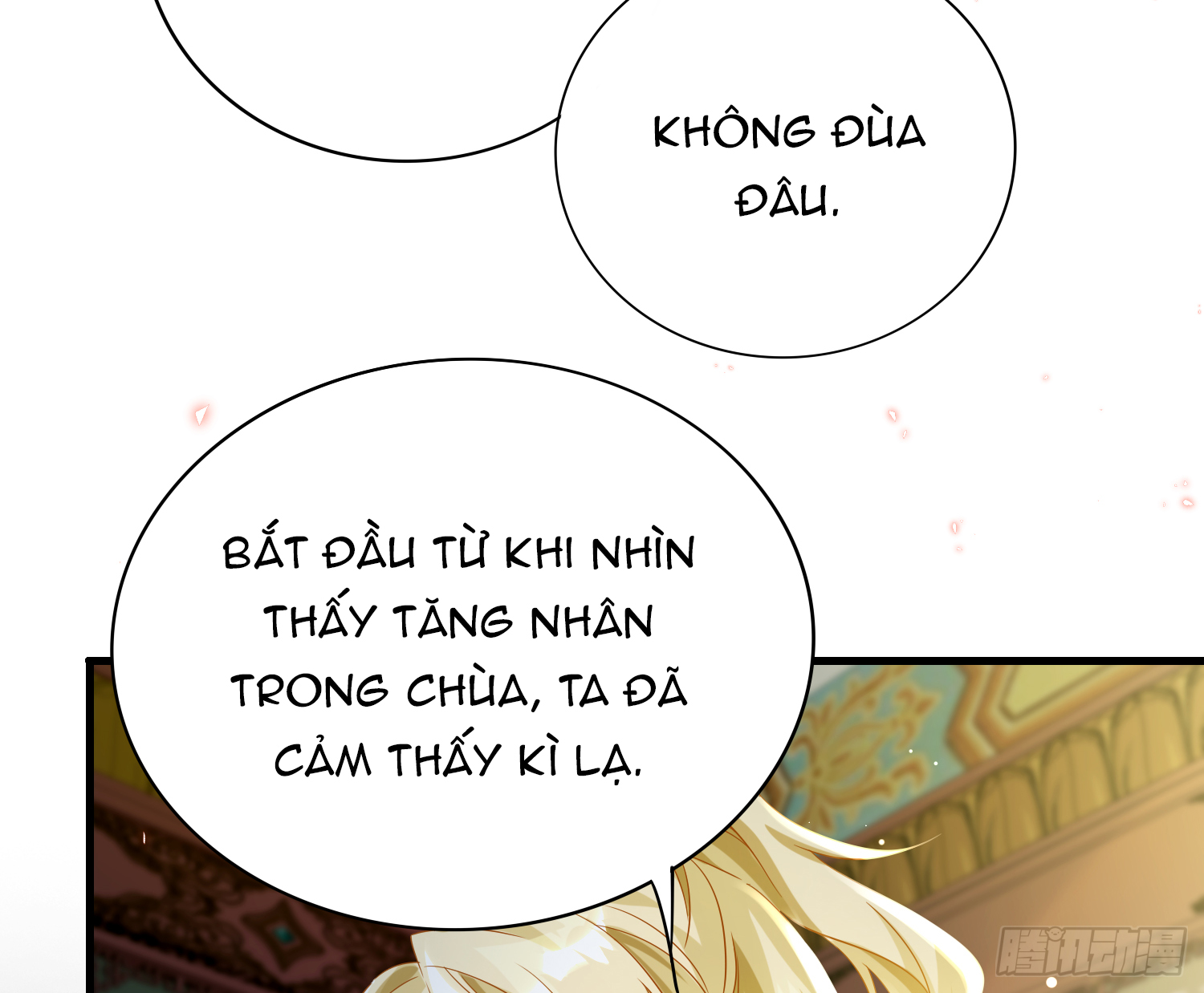 Lục Thân Bất Nhận Chapter 25 - Trang 23