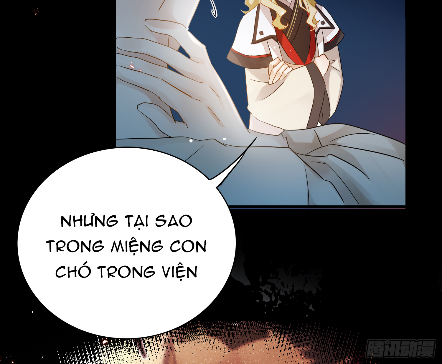 Lục Thân Bất Nhận Chapter 25 - Trang 29