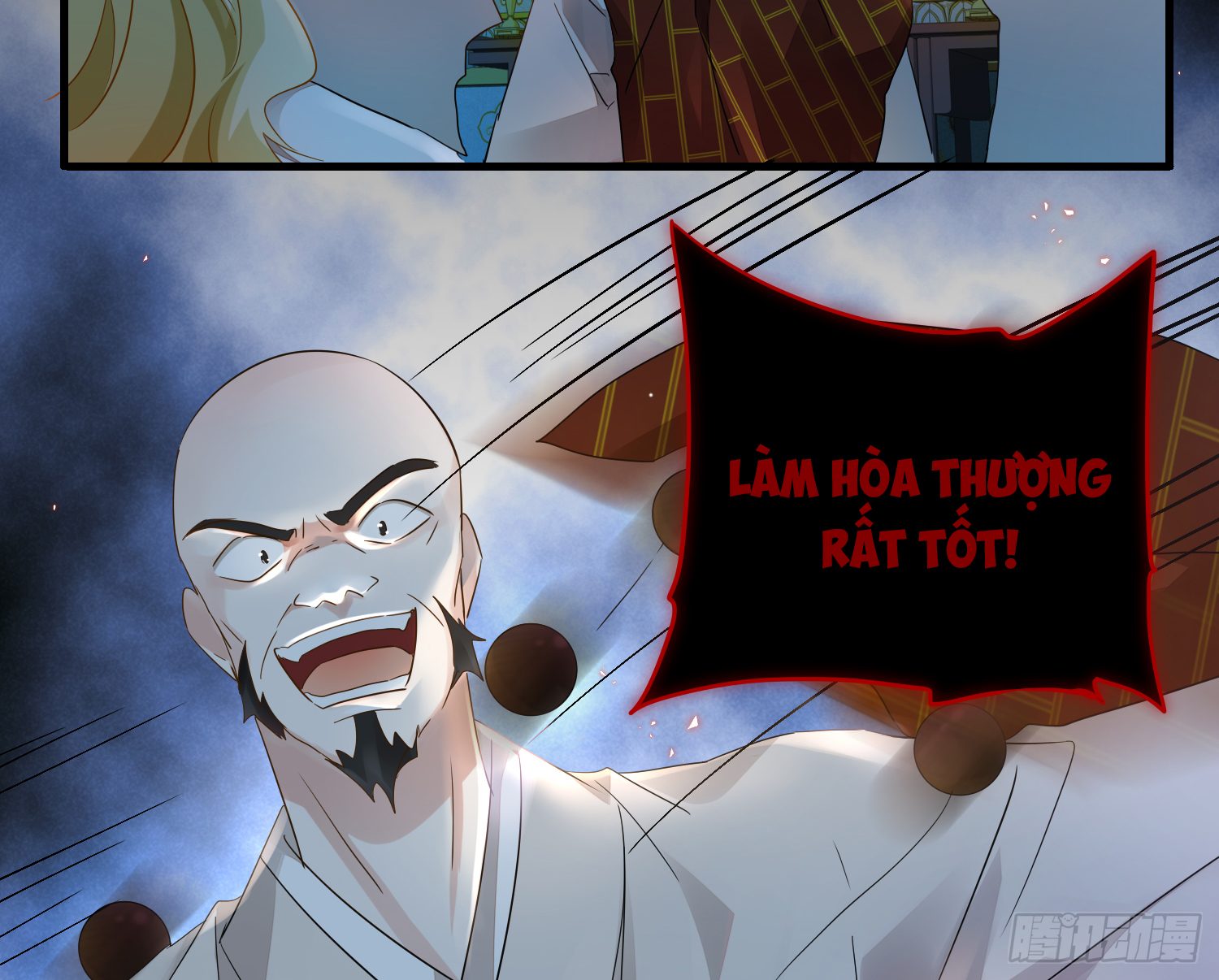 Lục Thân Bất Nhận Chapter 25 - Trang 52