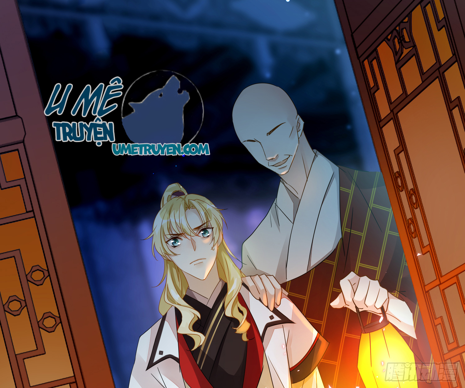 Lục Thân Bất Nhận Chapter 25 - Trang 6