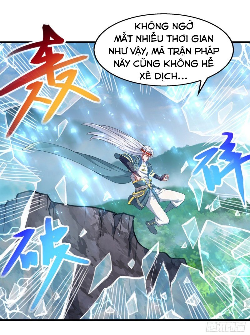 Nghịch Thiên Chí Tôn Chapter 58 - Trang 10