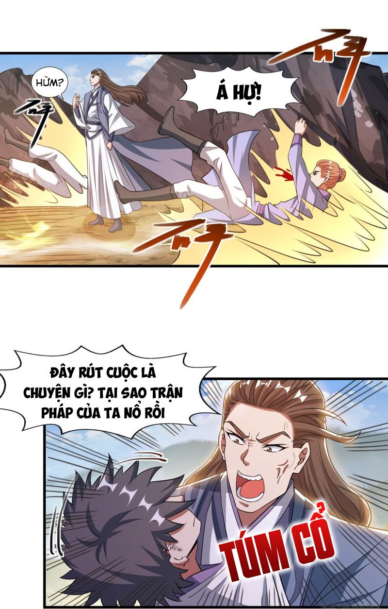 Nghịch Thiên Chí Tôn Chapter 58 - Trang 16