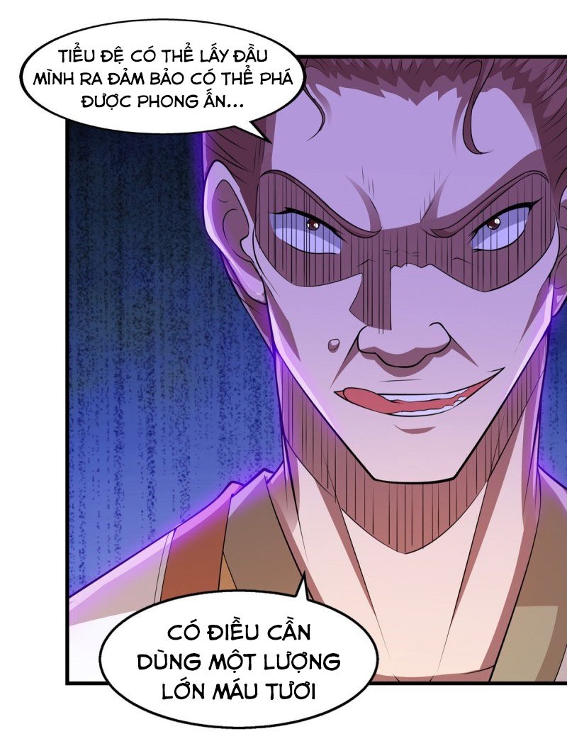 Nghịch Thiên Chí Tôn Chapter 58 - Trang 20