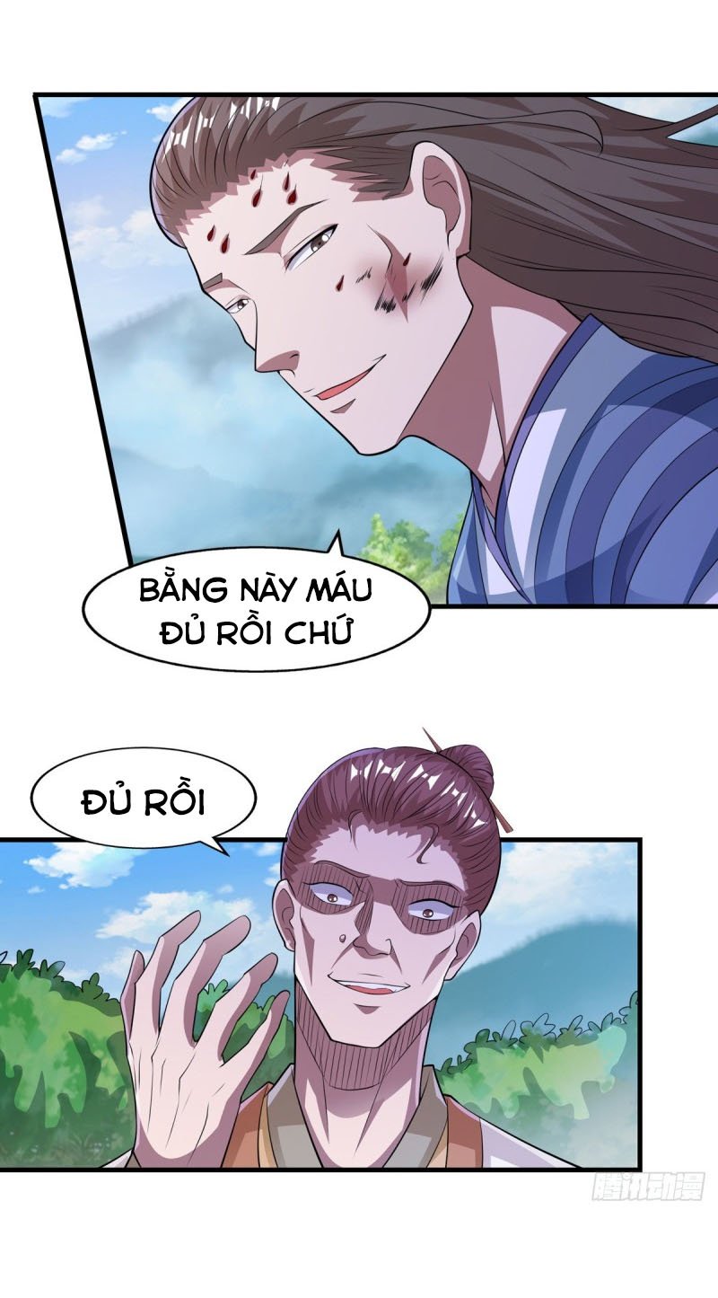 Nghịch Thiên Chí Tôn Chapter 58 - Trang 24