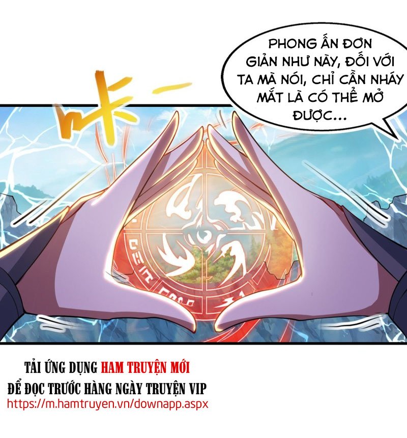 Nghịch Thiên Chí Tôn Chapter 58 - Trang 3